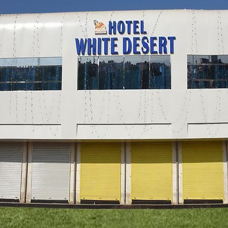 Hotel White Desert Bhuj Luaran gambar