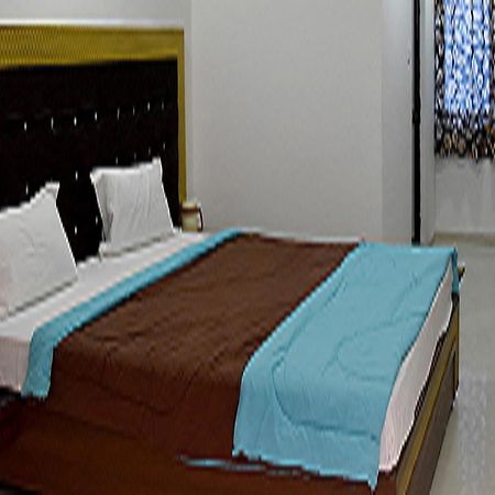 Hotel White Desert Bhuj Luaran gambar